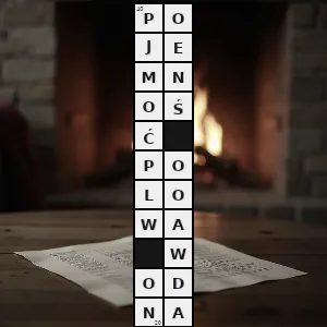 Hasło krzyżówkowe maksymalna ilość wody jaka wbrew sile grawitacji może się utrzymać w glebie ponad lustrem wód powierzchniowych - pojemność polowa wodna – rozwiązanie, synonimy, podpowiedzi i definicje krzyżówkowe